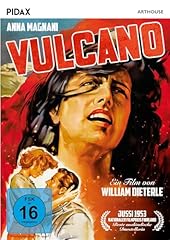 Vulcano preisgekröntes filmdr gebraucht kaufen  Wird an jeden Ort in Deutschland