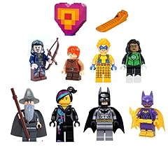 Lego minifigure collectible for sale  Delivered anywhere in USA 