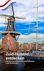 Zuid holland entdecken gebraucht kaufen  Wird an jeden Ort in Deutschland
