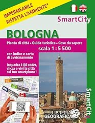 Bologna. smart city. usato  Spedito ovunque in Italia 