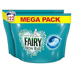 Fairy non bio for sale  Delivered anywhere in UK