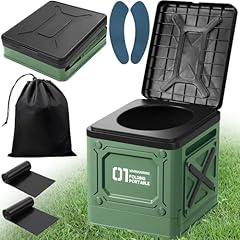 Itmnmnl campingtoilette campin gebraucht kaufen  Wird an jeden Ort in Deutschland
