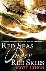 Red seas under d'occasion  Livré partout en France