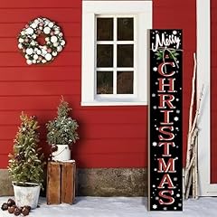 Merry christmas welcome for sale  Delivered anywhere in USA 
