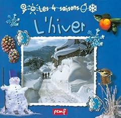 Saisons hiver d'occasion  Livré partout en France