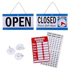 Open signs business for sale  Delivered anywhere in USA 