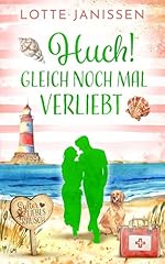 Huch gleich verliebt gebraucht kaufen  Wird an jeden Ort in Deutschland