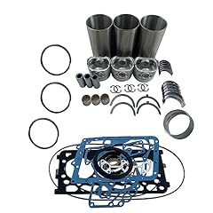 Tbvechi rebuild kit for sale  Delivered anywhere in USA 