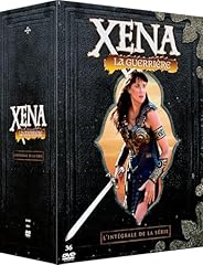 Xena guerrière l usato  Spedito ovunque in Italia 