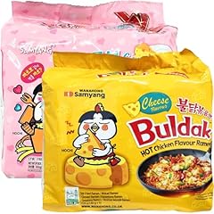 Wanahong samyang scatola usato  Spedito ovunque in Italia 