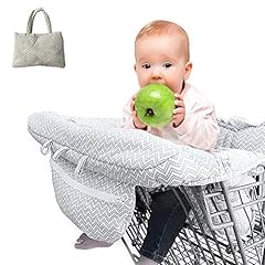 Shopping cart cover for sale  Delivered anywhere in UK