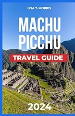 Machu picchu travel for sale  Delivered anywhere in USA 
