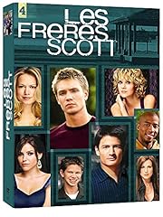 Frères scott saison d'occasion  Livré partout en Belgiqu