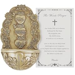Holy water font for sale  Delivered anywhere in USA 