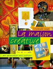 Maison créative d'occasion  Livré partout en France