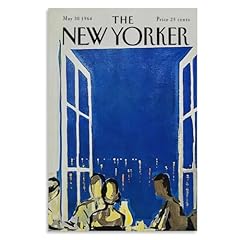 New yorker magazine for sale  Delivered anywhere in USA 