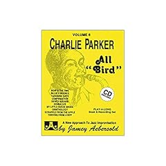 Aebersold jamey instrument d'occasion  Livré partout en France