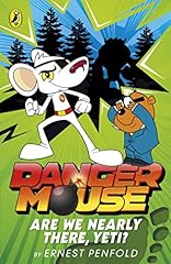 Danger mouse nearly for sale  Delivered anywhere in UK