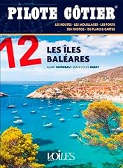 Pilote côtier îles d'occasion  Livré partout en France