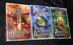 Sammlung philip pullman gebraucht kaufen  Wird an jeden Ort in Deutschland