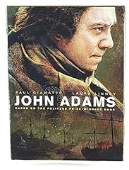 John adams d'occasion  Livré partout en France