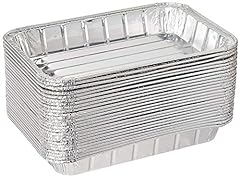 Pack disposable aluminum for sale  Delivered anywhere in USA 