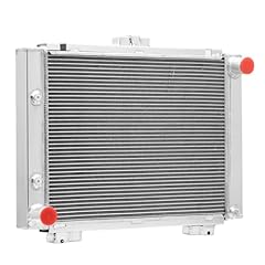 Row core radiator for sale  Delivered anywhere in USA 