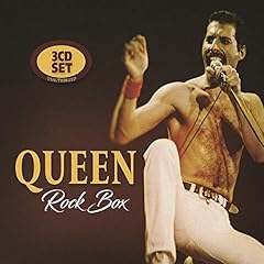 Rock box gebraucht kaufen  Wird an jeden Ort in Deutschland
