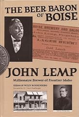Beer baron boise for sale  Delivered anywhere in USA 