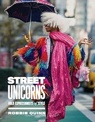 Street unicorns extravagant for sale  Delivered anywhere in USA 