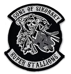 Sons sikorsky patch for sale  Delivered anywhere in USA 