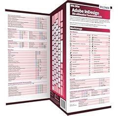 Indesign ultimative tastenübe gebraucht kaufen  Wird an jeden Ort in Deutschland