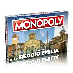 Winning moves monopoly usato  Spedito ovunque in Italia 