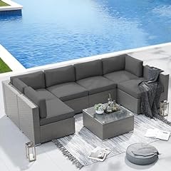 Patiomore piece outdoor for sale  Delivered anywhere in USA 