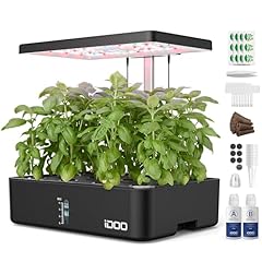 Idoo hydroponics growing for sale  Delivered anywhere in USA 