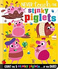 Never touch stinky for sale  Delivered anywhere in USA 