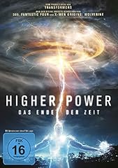 Higher power ende gebraucht kaufen  Wird an jeden Ort in Deutschland