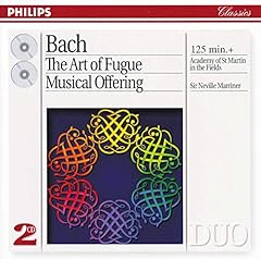 Art fugue musical for sale  Delivered anywhere in USA 