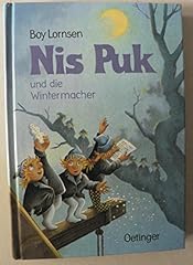 Nis puk und d'occasion  Livré partout en France