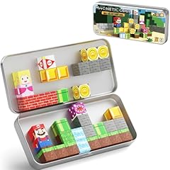 Mini magnetic blocks for sale  Delivered anywhere in UK