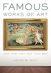 Famous works art gebraucht kaufen  Wird an jeden Ort in Deutschland