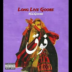 Long live goose for sale  Delivered anywhere in UK