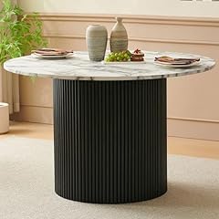 Somedream round dining for sale  Delivered anywhere in USA 