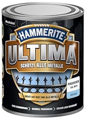 Hammerite ultima glänzend gebraucht kaufen  Wird an jeden Ort in Deutschland