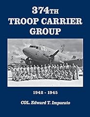 374th troop carrier for sale  Delivered anywhere in UK