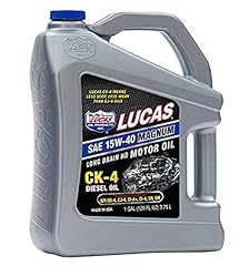 Lucas oil sae for sale  Delivered anywhere in USA 