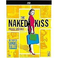 The naked kiss d'occasion  Livré partout en France