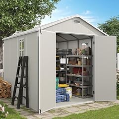 Vonzoy outdoor storage for sale  Delivered anywhere in USA 