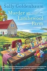 Murder lambswool farm d'occasion  Livré partout en France