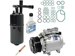 Compressor kit compatible for sale  Delivered anywhere in USA 
